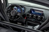 Mercedes-AMG GT Black Series P One Edition de vanzare