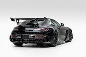 Mercedes-AMG GT Black Series P One Edition de vanzare