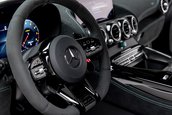 Mercedes-AMG GT Black Series P One Edition de vanzare