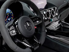 Mercedes-AMG GT Black Series P One Edition de vanzare