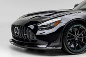 Mercedes-AMG GT Black Series P One Edition de vanzare