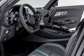 Mercedes-AMG GT Black Series P One Edition de vanzare