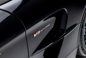 Mercedes-AMG GT Black Series P One Edition de vanzare