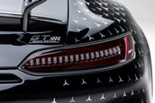 Mercedes-AMG GT Black Series P One Edition de vanzare