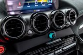 Mercedes-AMG GT Black Series P One Edition de vanzare