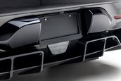 Mercedes-AMG GT Black Series P One Edition de vanzare