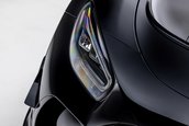 Mercedes-AMG GT Black Series P One Edition de vanzare