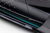 Mercedes-AMG GT Black Series P One Edition de vanzare