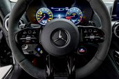 Mercedes-AMG GT Black Series P One Edition de vanzare