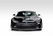 Mercedes-AMG GT Black Series P One Edition de vanzare