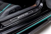 Mercedes-AMG GT Black Series P One Edition de vanzare