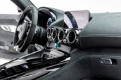 Mercedes-AMG GT Black Series P One Edition de vanzare