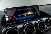Mercedes-AMG GT Black Series P One Edition de vanzare