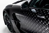 Mercedes-AMG GT Black Series P One Edition de vanzare