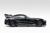 Mercedes-AMG GT Black Series P One Edition de vanzare