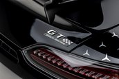 Mercedes-AMG GT Black Series P One Edition de vanzare