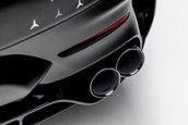 Mercedes-AMG GT Black Series P One Edition de vanzare
