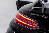 Mercedes-AMG GT Black Series P One Edition de vanzare