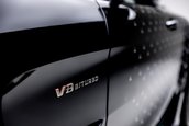 Mercedes-AMG GT Black Series P One Edition de vanzare