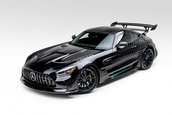 Mercedes-AMG GT Black Series P One Edition de vanzare