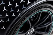 Mercedes-AMG GT Black Series P One Edition de vanzare