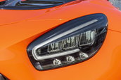 Mercedes-AMG GT Black Series