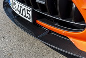 Mercedes-AMG GT Black Series