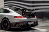 Mercedes AMG GT Black Series