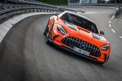 Mercedes-AMG GT Black Series