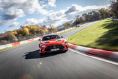 Mercedes AMG GT Black Series