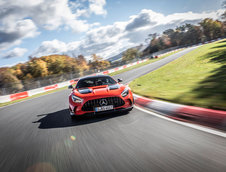 Mercedes AMG GT Black Series