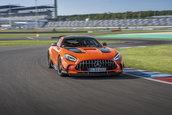 Mercedes-AMG GT Black Series