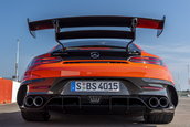 Mercedes-AMG GT Black Series