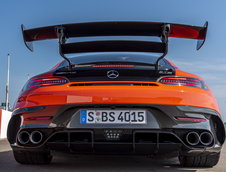 Mercedes-AMG GT Black Series