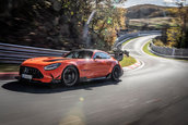 Mercedes AMG GT Black Series