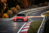 Mercedes AMG GT Black Series