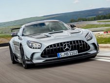 Mercedes-AMG GT Black Series