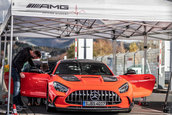 Mercedes AMG GT Black Series