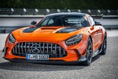 Mercedes-AMG GT Black Series