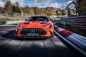 Mercedes AMG GT Black Series