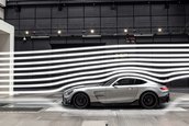 Mercedes AMG GT Black Series