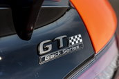 Mercedes-AMG GT Black Series