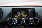 Mercedes-AMG GT Black Series