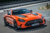 Mercedes-AMG GT Black Series