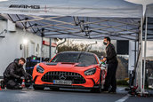 Mercedes AMG GT Black Series