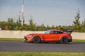 Mercedes-AMG GT Black Series