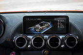 Mercedes-AMG GT Black Series