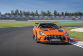 Mercedes-AMG GT Black Series