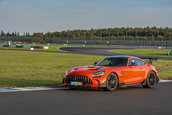 Mercedes-AMG GT Black Series