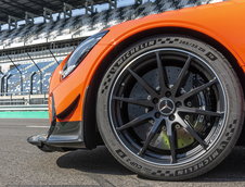 Mercedes-AMG GT Black Series